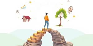 Crédito Responsable: Construyendo un Futuro sin Sobresaltos