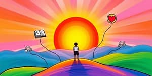 Invertir en Ti Mismo: La Mejor Inversión Que Puedes Hacer