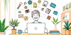 Monetiza Tus Habilidades: Genera Ingresos Extra con Tu Talento