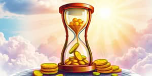 El Valor del Tiempo en las Finanzas: La Inversión más Preciada