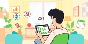 Revisión Mensual de Gastos: Tu Chequeo Financiero Obligatorio