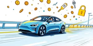 Crédito para Auto: Conduce tus Sueños con Inteligencia