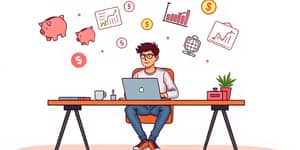 Finanzas para Freelancers: Estabilidad en la Incertidumbre