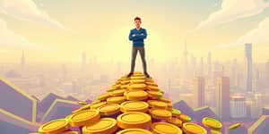 Dominando la Deuda Buena: ¿Cómo Usarla a Tu Favor?