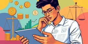 Crédito al Consumidor: ¿Cómo Usarlo Inteligentemente?