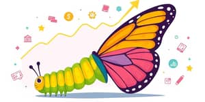 Reinvención Profesional: Aumenta tus Ingresos Potenciales