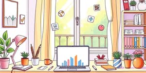 Mini Negocios desde Casa: Genera Ingresos Extra con Pasión