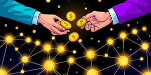 Préstamos P2P: Conecta con Inversores y Obtén Financiación