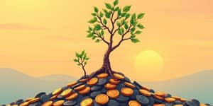 Mini Inversiones, Grandes Retornos: Empieza con Poco y Crece