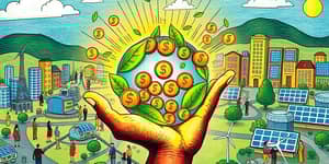 Finanzas Sostenibles: Invierte con Propósito y Responsabilidad