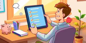 Preparación para un Préstamo: Checklist Esencial