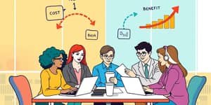 El Arte de Compartir: Reducir Gastos sin Perder Beneficios