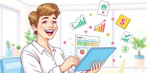 Cómo elaborar un presupuesto personal simple y efectivo