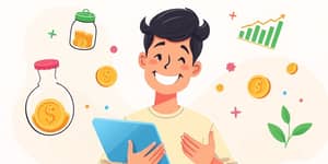 Finanzas personales para principiantes: cómo organizar tu dinero mensual