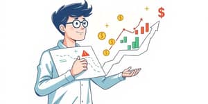 Mantener la rutina de control financiero a largo plazo