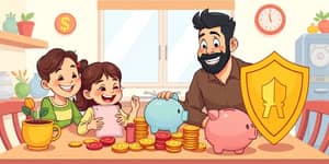 Cómo enfrentar gastos imprevistos sin recurrir al sobregiro