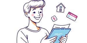 Cómo renegociar gastos fijos y reducir costos mensuales