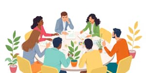 Cómo definir metas financieras anuales claras y alcanzables