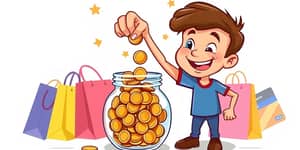 Cómo mantener la disciplina financiera ante las tentaciones de consumo