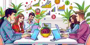 Tipos de inversión explicados para principiantes