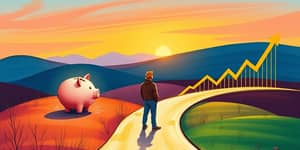 Diferencia entre ahorro tradicional y otros productos de inversión