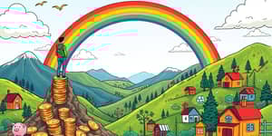 Conceptos básicos de economía que ayudan en las finanzas personales