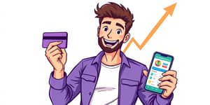 Uso responsable de tarjetas de tienda y compras a plazos