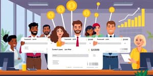 Préstamo con descuento en nómina (consignado): ventajas y precauciones