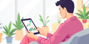 Cómo aprovechar aplicaciones de control financiero a tu favor