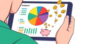 Cómo identificar desperdicios dentro de tu presupuesto mensual