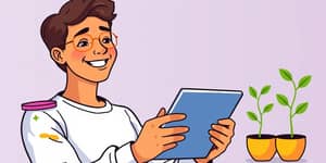 Cómo transformar la organización financiera en un hábito agradable