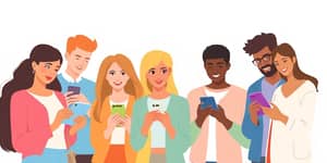 Hábito de planificar compras antes de ir a tiendas o sitios web