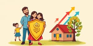 Cómo proteger tu presupuesto frente a subidas de precios e inflación