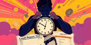 Cómo el atraso en los pagos afecta tu historial de crédito