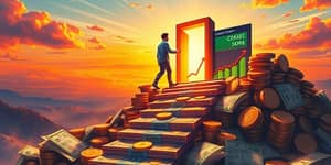 Cómo reconstruir tu reputación crediticia después de deudas