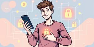 Cómo evitar fraudes financieros usando conocimientos básicos