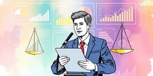 Cómo las instituciones evalúan el riesgo antes de conceder crédito