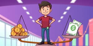 Relación deuda/ingreso: niveles recomendados para evitar descontrol