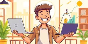 Finanzas personales para autónomos: buscando más estabilidad