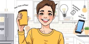 Cómo sustituir pequeños gastos diarios por alternativas más baratas