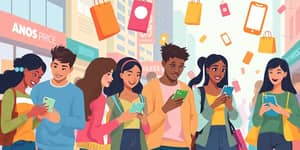 Hábito de comparar precios antes de cerrar una compra