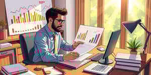 Elabora tu Primer Plan Financiero Sólido