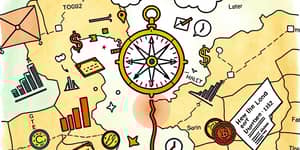 La Brújula Financiera para Tomar Mejores Decisiones