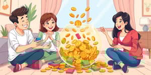 Gestiona tu Dinero de Forma Divertida y Efectiva