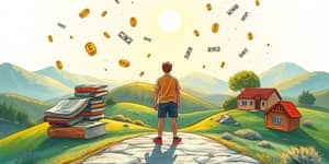 Descubre el Poder de los Ingresos Pasivos Auténticos