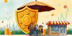 Construye un Blindaje Financiero Contra Imprevistos