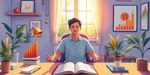 Finanzas Claras para una Mente Tranquila