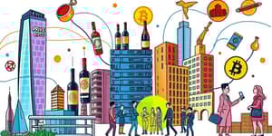 Invertir Más Allá del Mercado de Valores Tradicional