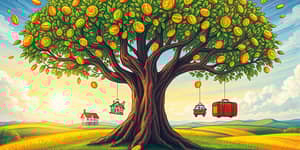 Prepara tu Futuro: Cómo Ahorrar para Grandes Compras