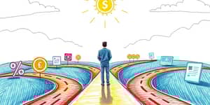 Elige el Préstamo Correcto: Una Decisión Inteligente